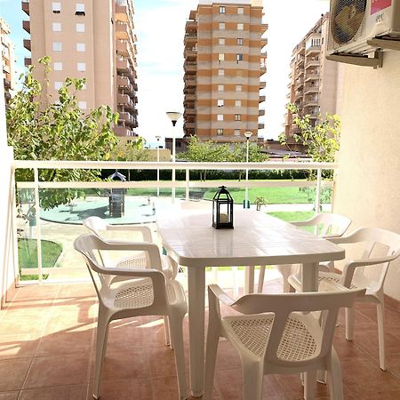 Apartamentos Tenerife 3000 Oropesa del Mar Exteriér fotografie