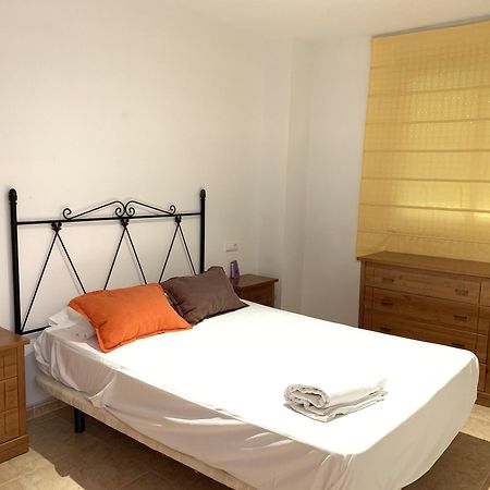 Apartamentos Tenerife 3000 Oropesa del Mar Exteriér fotografie