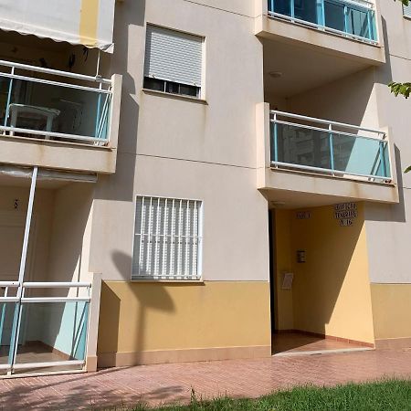 Apartamentos Tenerife 3000 Oropesa del Mar Exteriér fotografie