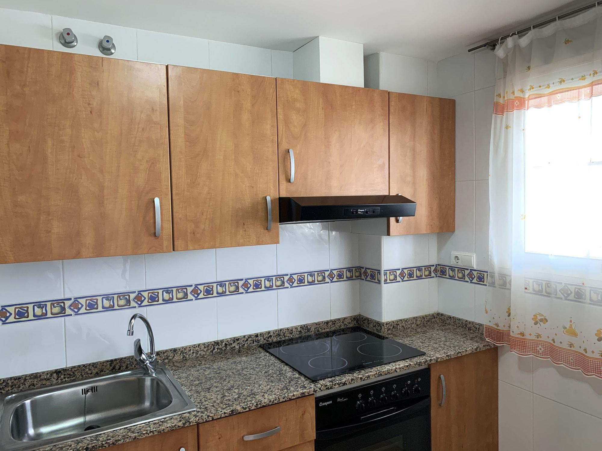 Apartamentos Tenerife 3000 Oropesa del Mar Exteriér fotografie