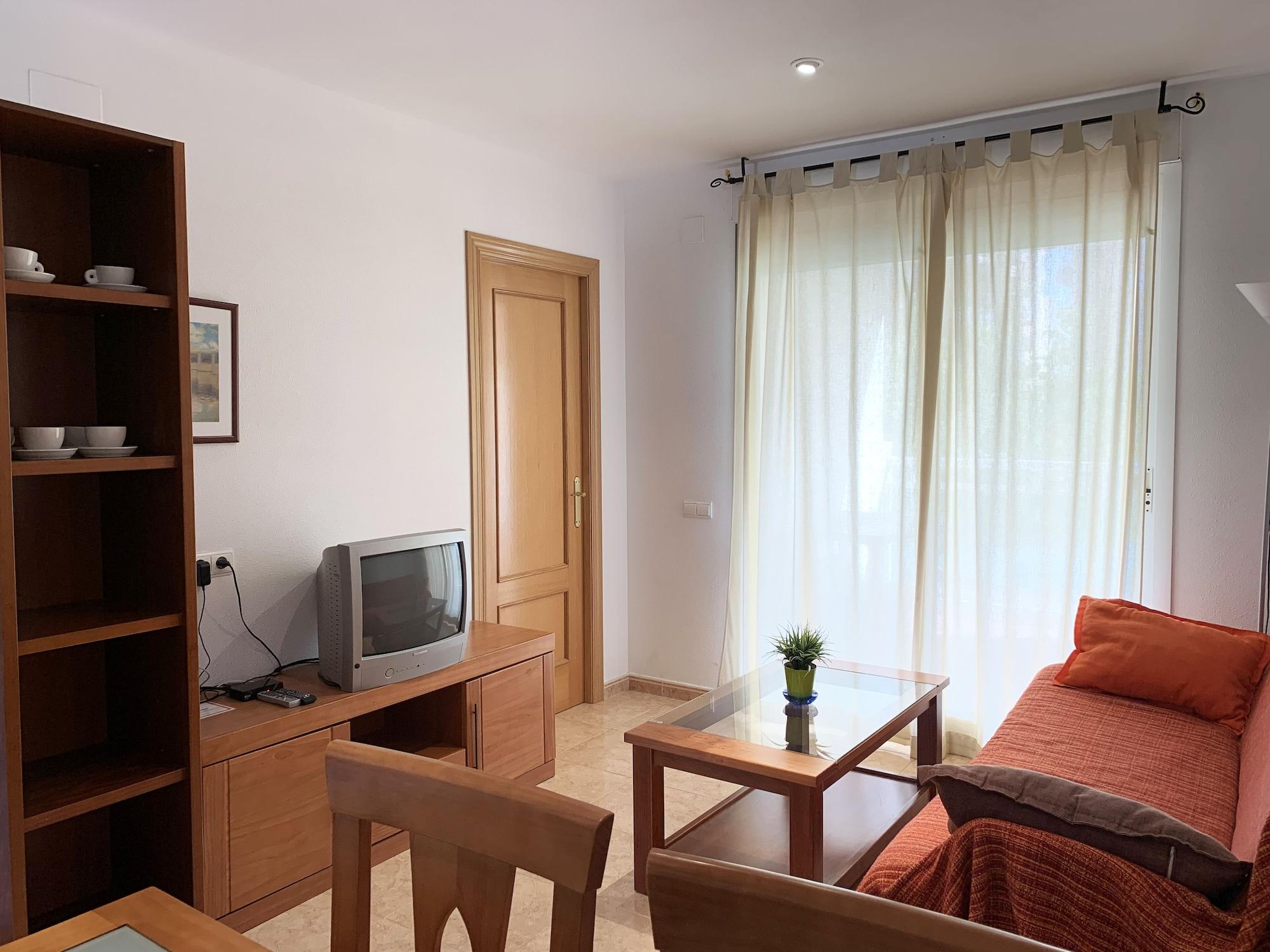 Apartamentos Tenerife 3000 Oropesa del Mar Exteriér fotografie