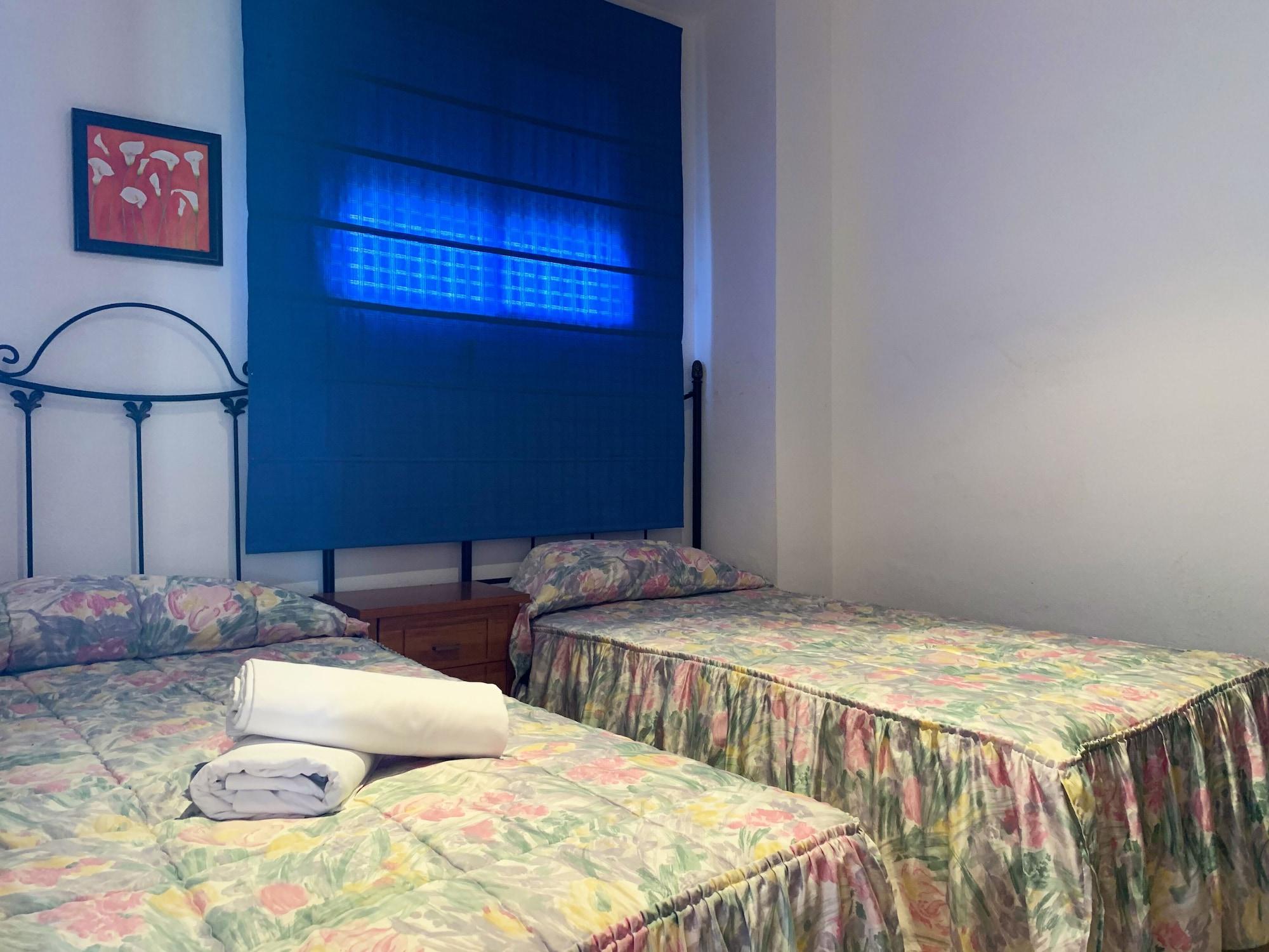 Apartamentos Tenerife 3000 Oropesa del Mar Exteriér fotografie