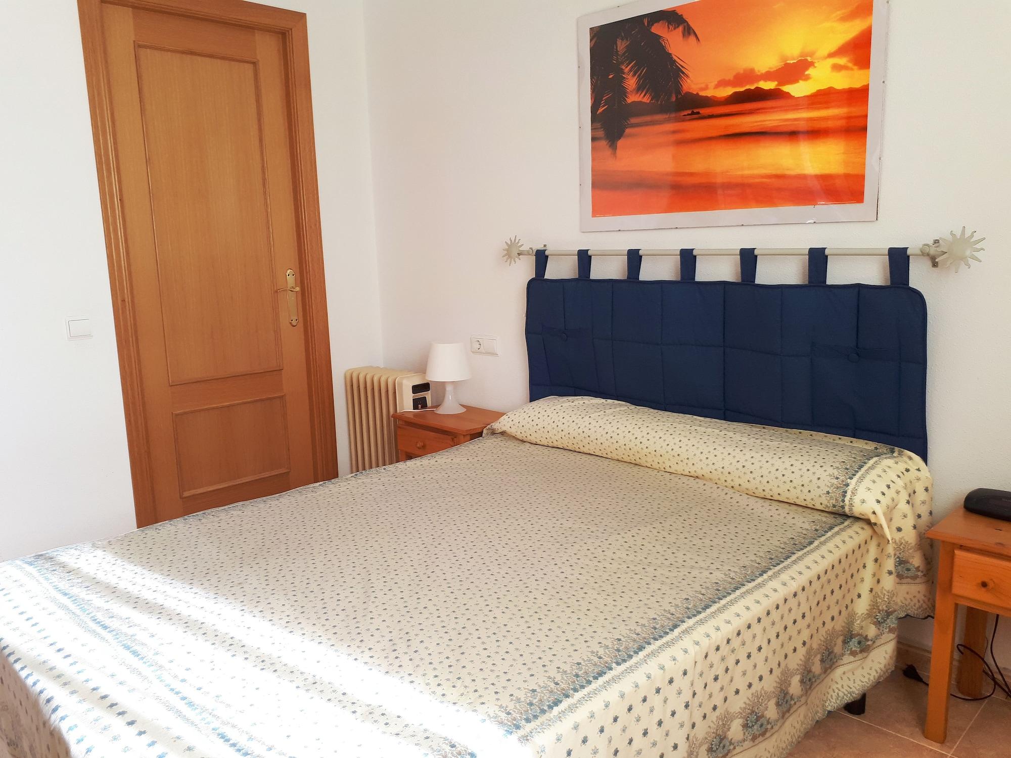 Apartamentos Tenerife 3000 Oropesa del Mar Exteriér fotografie