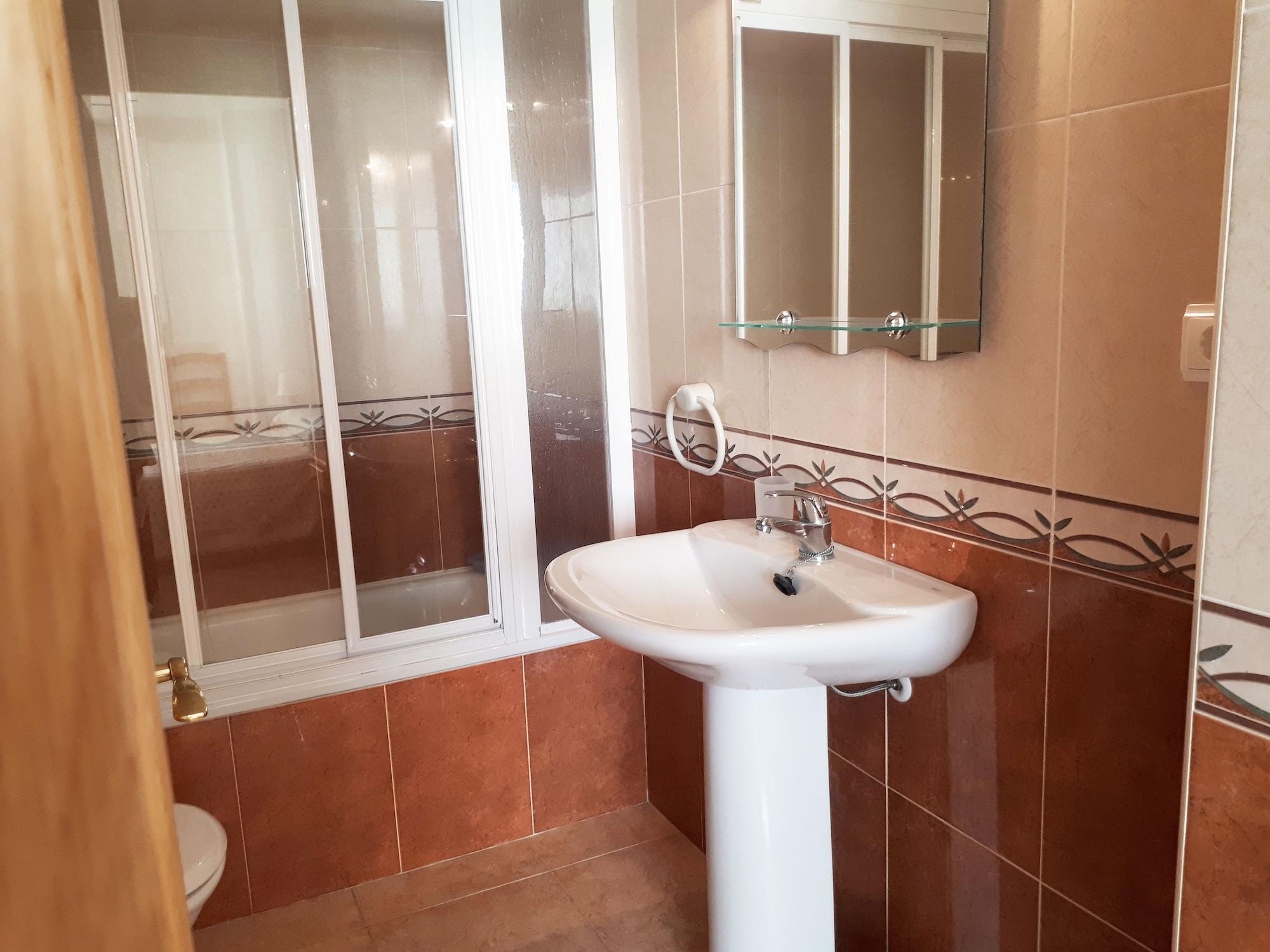 Apartamentos Tenerife 3000 Oropesa del Mar Exteriér fotografie