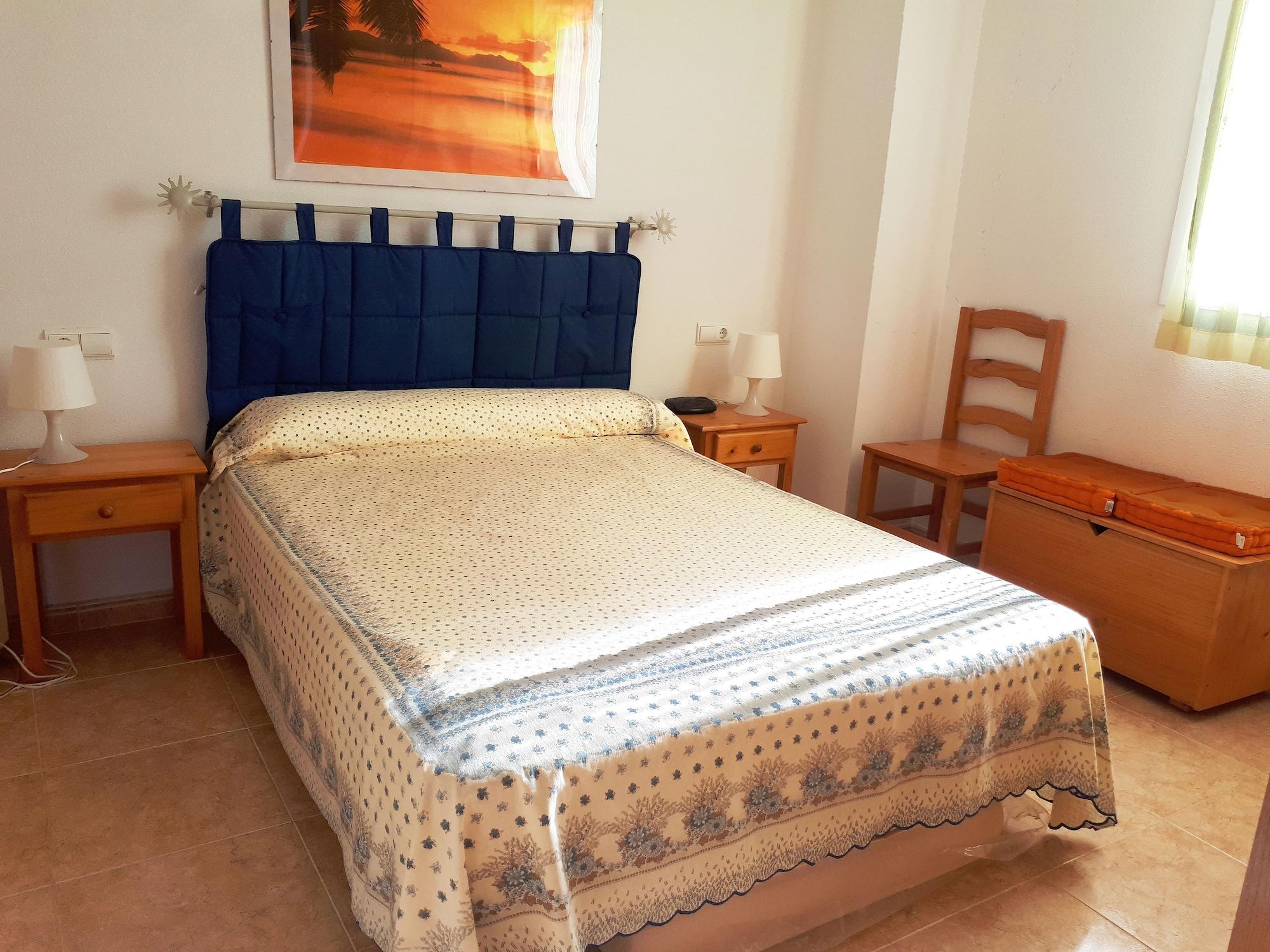 Apartamentos Tenerife 3000 Oropesa del Mar Exteriér fotografie