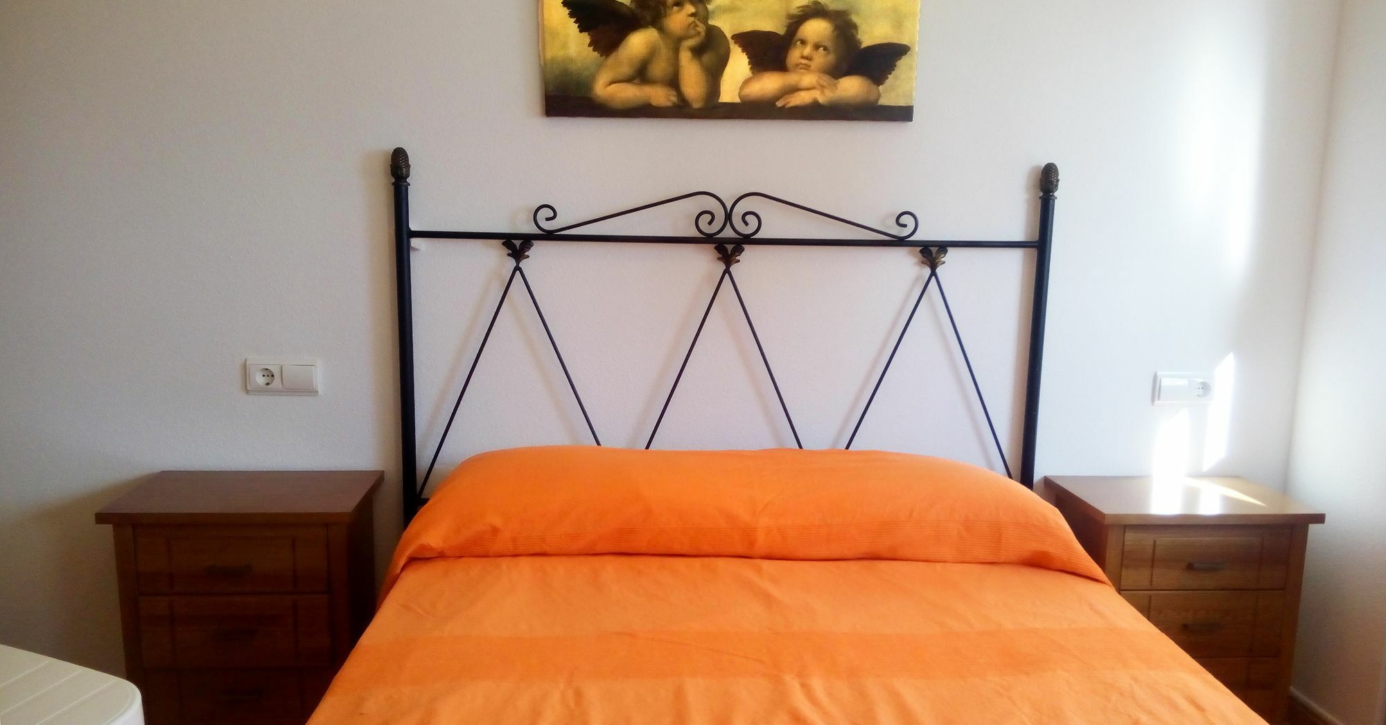Apartamentos Tenerife 3000 Oropesa del Mar Exteriér fotografie