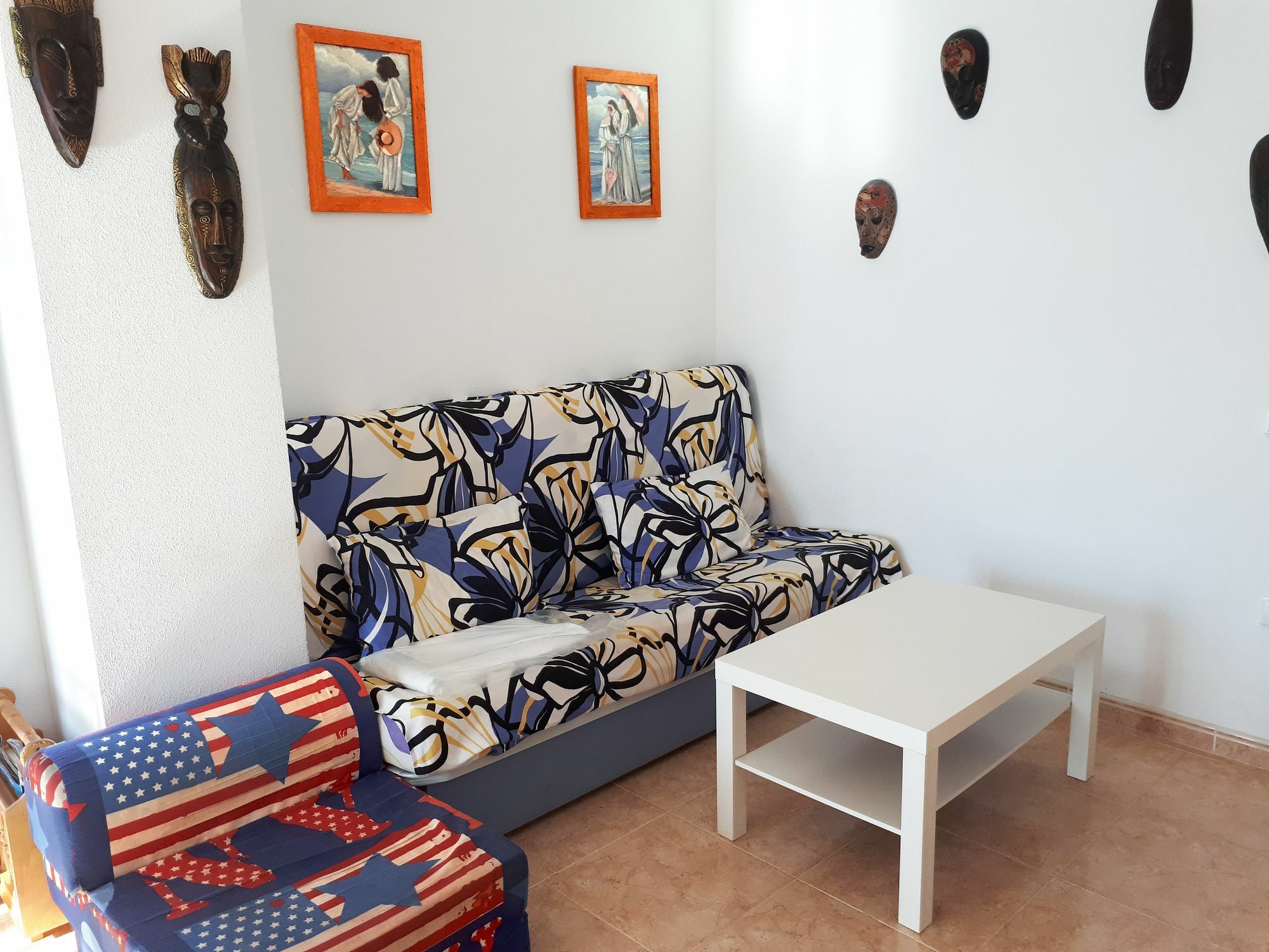Apartamentos Tenerife 3000 Oropesa del Mar Exteriér fotografie