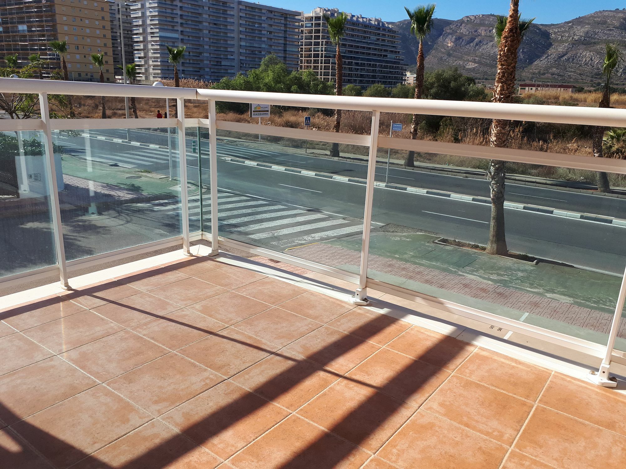 Apartamentos Tenerife 3000 Oropesa del Mar Exteriér fotografie