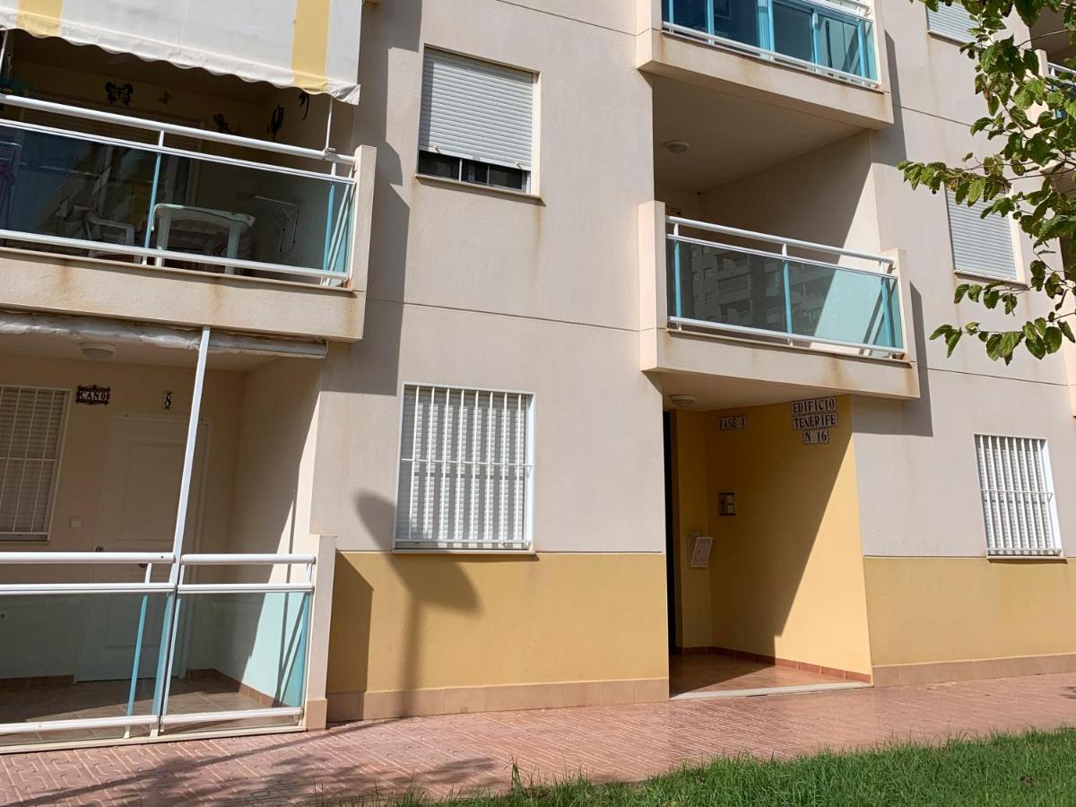 Apartamentos Tenerife 3000 Oropesa del Mar Exteriér fotografie